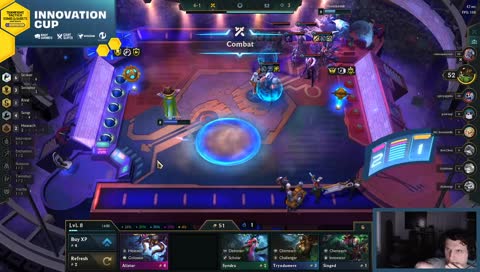 j4 positioning