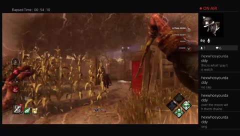 EPIC CHASE(NOT CLICKBAIT!!!)