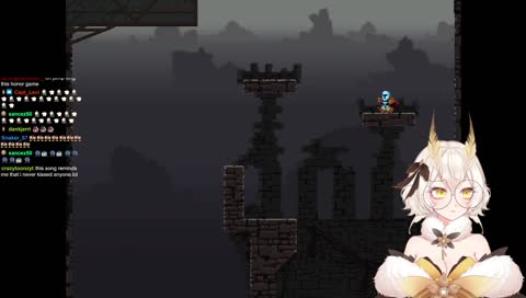 just practice with fruits and walls