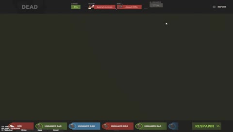 FLB Aleg banned
