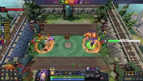 (LAG) Gracias movistar