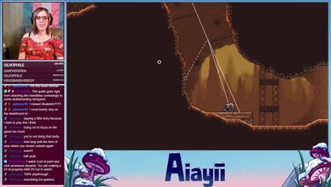 You see that lil pokey boy?