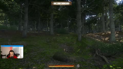 One tap kralik (Rosspy Hood)