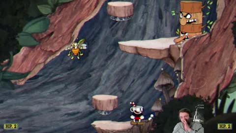 Let's take it nice and easy and slow