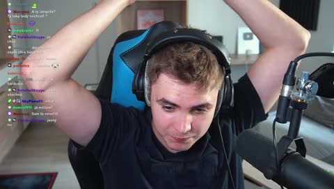 Když si terorista pronajme garzonku v Praze