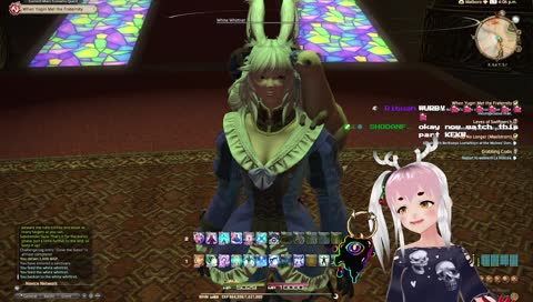 WURBY STORM!