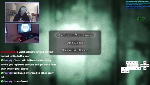 I have a banana in my hand