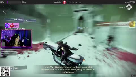 New website new collab