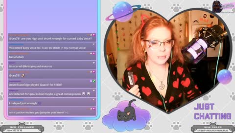 you'll take the cock?