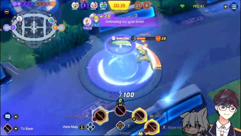 Wat da Gengar doing?