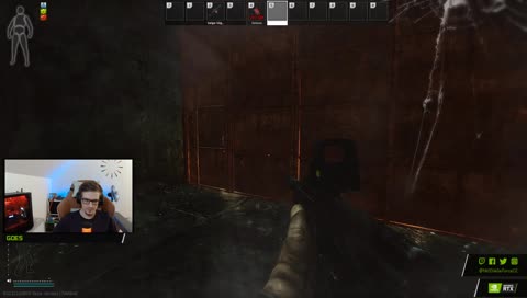 Exit is closed Right now