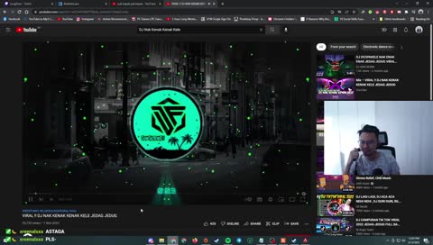 KENAK KELE KENAK KELE.