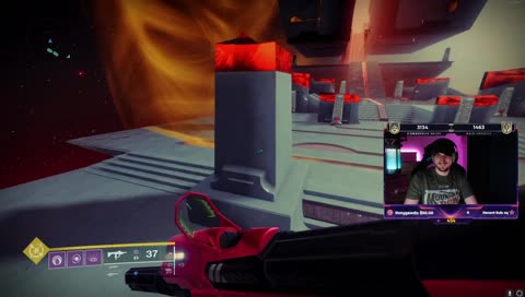 what was happening before