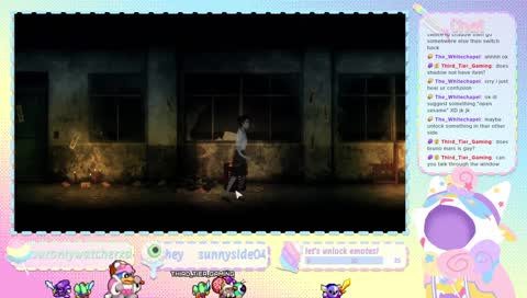 Bit's... have you sworn today?