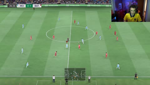 empatando al demen por 50 sub jajaja