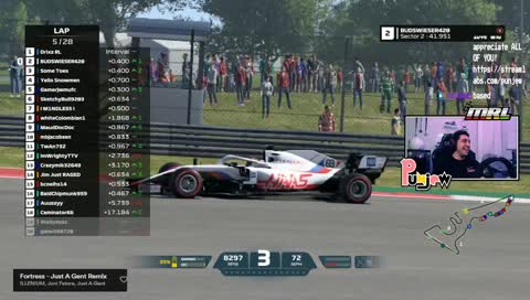 bud and drix more battling