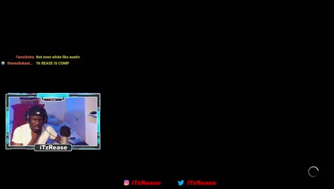 POV: she goes thru your camera 