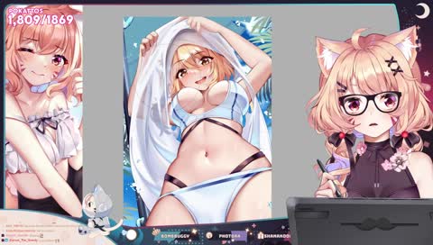 Squchan applies to become a hollywood writer