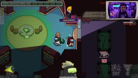 Karmaschelle(Cookie)