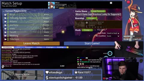 yes but im not a deranker smh