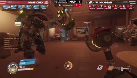 Torb 1v1