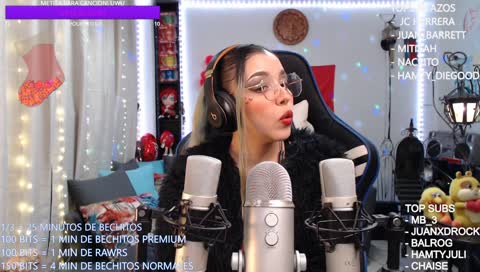 💜 Feliz Cumpleaños Dani 💜