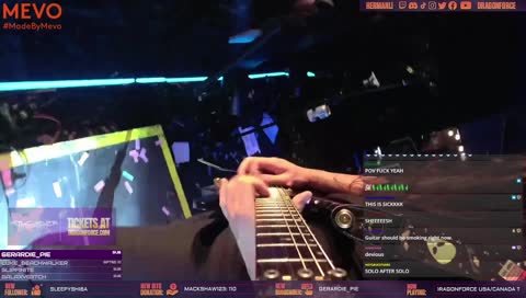 Herman Li Shred Cam - Valley of the POG