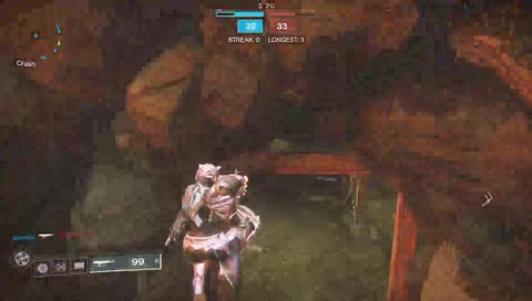 Bomb goes boom