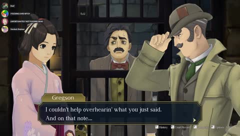 [GAA2C2] ANOTHER DAY WITHOUT DOOF, ANOTHER DAY WHERE I'M GOING TO EXPLODE [w/ Verve and Mordion]