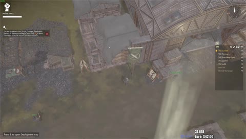 Foxhole style