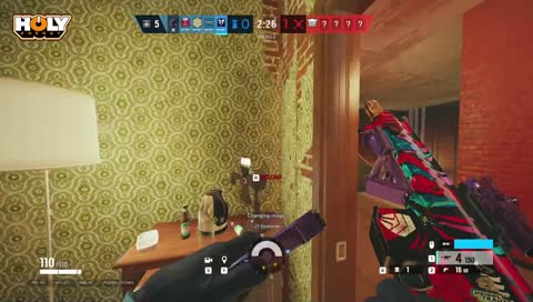 Bretter verteilen wie ein OBI mitarbeiter