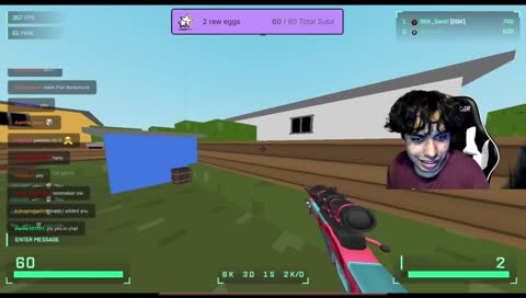 thats what i like to see