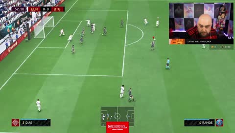 Why is varane there?