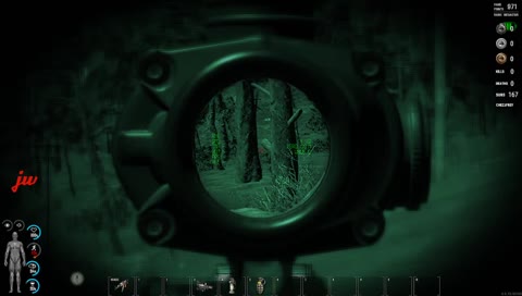 successful ambush