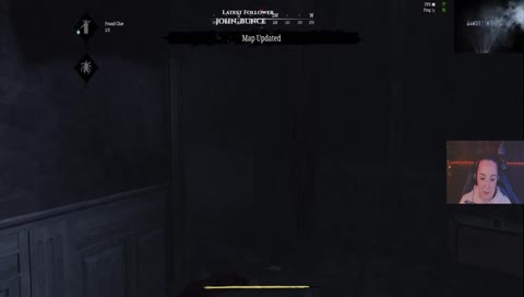 evil laugh