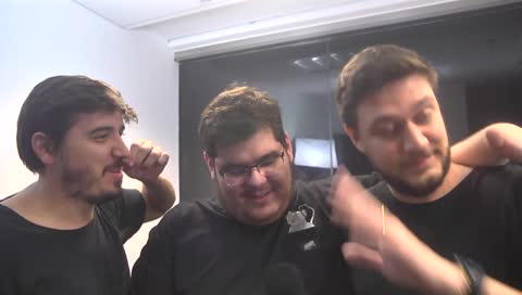 final carioca 2022 21:30 simplesmente 3 amigos do entretenimento