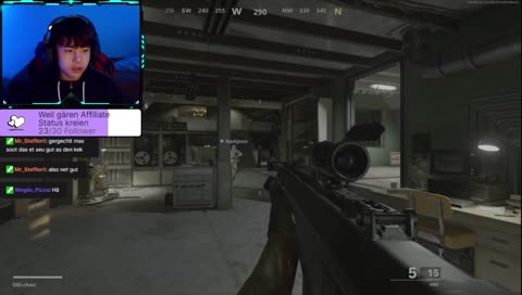 Olli Bug Coldwar 3vs3 sniper