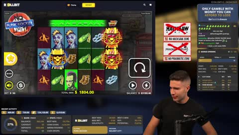 4K dinkDonk (SO BIG)