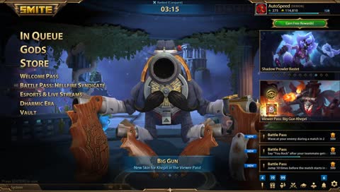 add auto to the list.