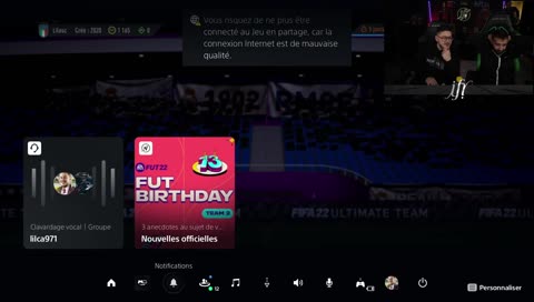 une miniature ta peur!