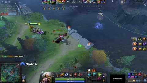 миллион урона