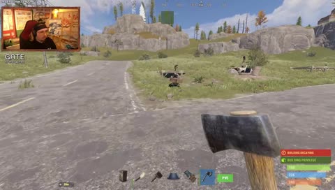 der Kastenbär (LolaShepard)