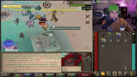 Wow D: