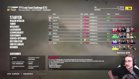 Sep bringt Lara zum Weinen D: