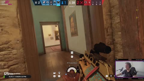 Pierdolniecie w zakole