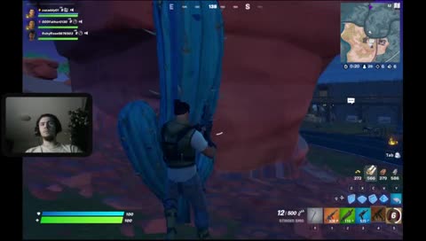 Spider man can swing from a web look out its Spider-Man 🕷 