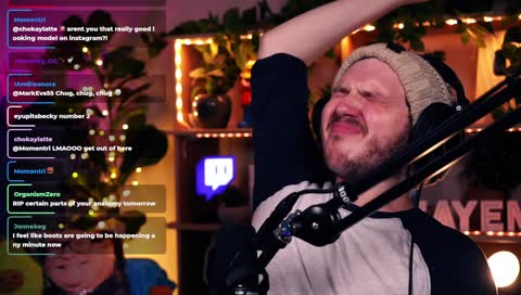 eljayem can not swallow! 