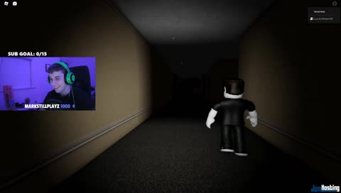 we lucky if she dont get us