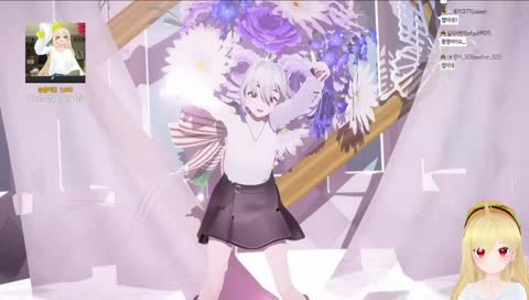 키이야아아아아~~