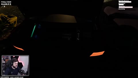 Co robi zjarany bonkol